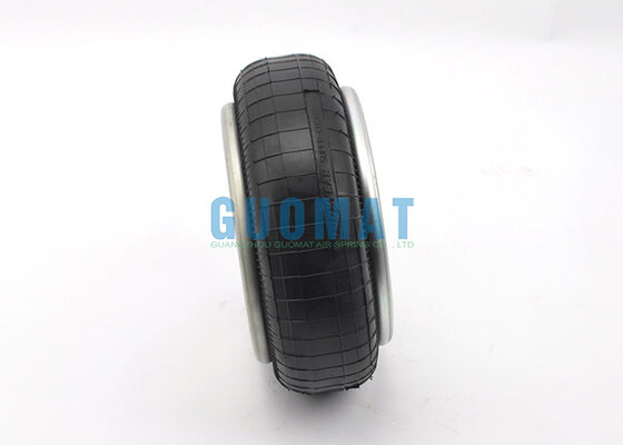 1B12-313 Goodyear Przemysłowa poduszka powietrzna 578-91-3-301 Gumowa sprężyna pneumatyczna do platformy podnoszącej