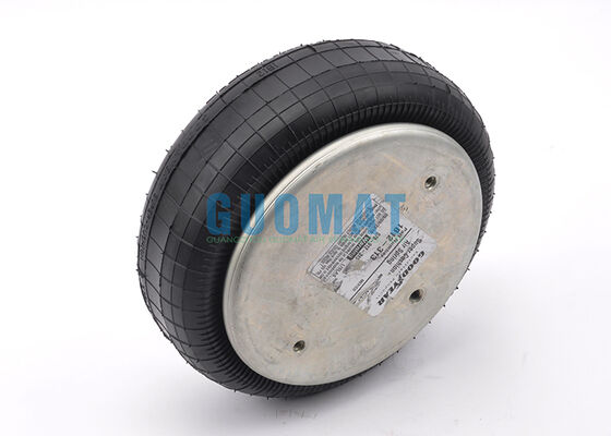 1B12-313 Goodyear Przemysłowa poduszka powietrzna 578-91-3-301 Gumowa sprężyna pneumatyczna do platformy podnoszącej