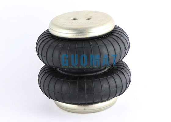 FD 40-10 Contitech Gumowe poduszki powietrzne 2B4060 Podwójnie faliste przemysłowe miechy pneumatyczne