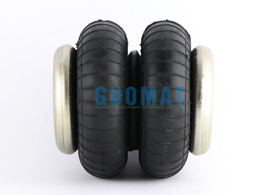 FD 40-10 Contitech Gumowe poduszki powietrzne 2B4060 Podwójnie faliste przemysłowe miechy pneumatyczne