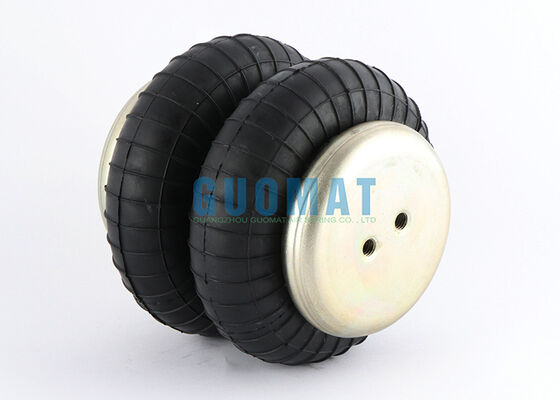 FD 40-10 Contitech Gumowe poduszki powietrzne 2B4060 Podwójnie faliste przemysłowe miechy pneumatyczne