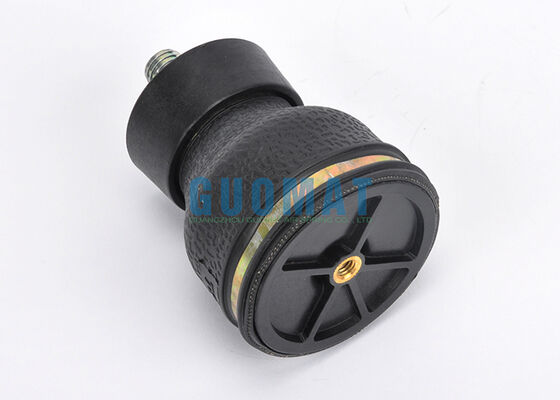 W02-358-3001 Wymiana poduszki powietrznej kabiny ciężarówki Firestone 1M1A-0 1/8NPT Zawieszenie pneumatyczne