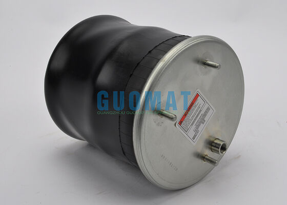 W01-M58-8683 Resor powietrzny do ciężarówek Firestone Heavy Duty Truck Air Spring 887MK1, system zawieszenia pneumatycznego Contitech