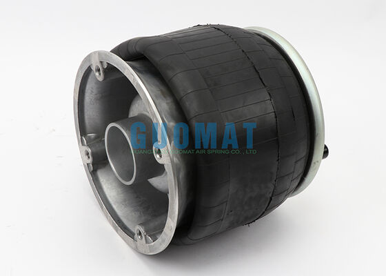 W01-358-8646 Firestone Truck Air Suspension 1T15M-2 RT1320325A1 QIND Pojazd użytkowy Air Spring