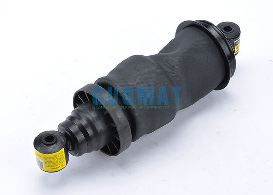 81.41722-6057 MAN Gumowa poduszka powietrzna 81.41722-6075 Zawieszenie pneumatyczne kabiny do części ciężarówek