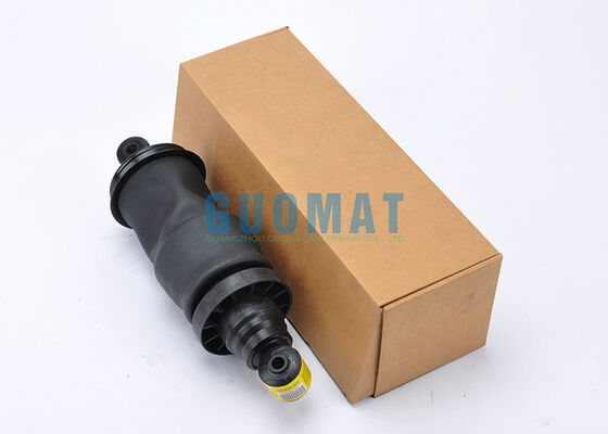 81.41722-6057 MAN Gumowa poduszka powietrzna 81.41722-6075 Zawieszenie pneumatyczne kabiny do części ciężarówek