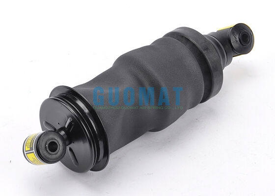 81.41722-6057 MAN Gumowa poduszka powietrzna 81.41722-6075 Zawieszenie pneumatyczne kabiny do części ciężarówek