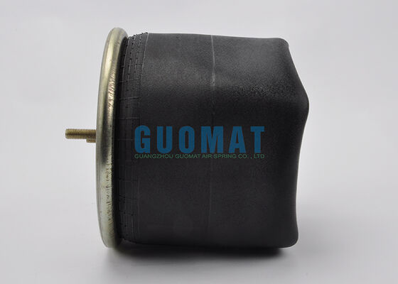 4004NP02 Contitech SAF Zawieszenie pneumatyczne do ciężarówek 4.284.3003.01 Mieszka pneumatyczna bez tłoka