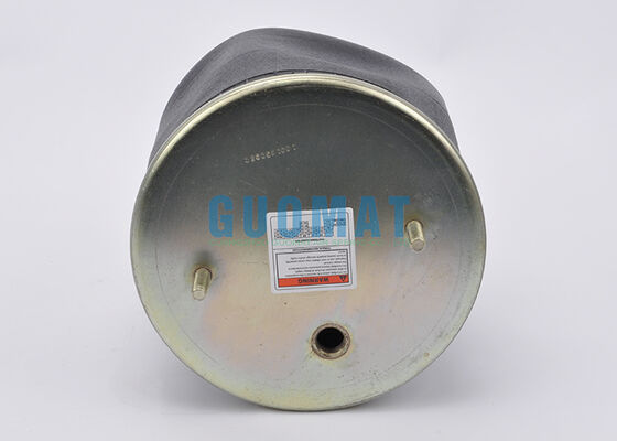 4004NP02 Contitech SAF Zawieszenie pneumatyczne do ciężarówek 4.284.3003.01 Mieszka pneumatyczna bez tłoka