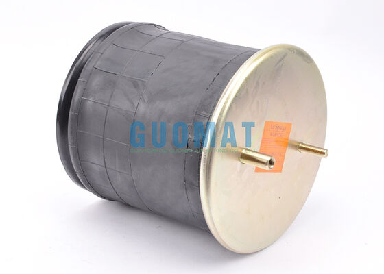 1R14-215 Goodyear, miech pneumatyczny do osi ciężarówki W01-358-9141, amortyzator pneumatyczny Firestone