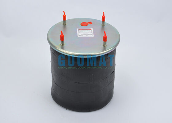 W01-M58-7238 Wymiana miecha pneumatycznego Firestone Truck 1T19L Zawieszenie pneumatyczne przyczepy poduszka powietrzna