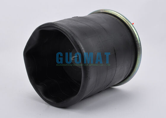 W01-M58-7238 Wymiana miecha pneumatycznego Firestone Truck 1T19L Zawieszenie pneumatyczne przyczepy poduszka powietrzna