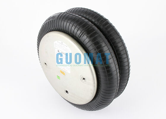 Oryginalny Contitech FD 330-22 Gumkowa sprężyna powietrzna