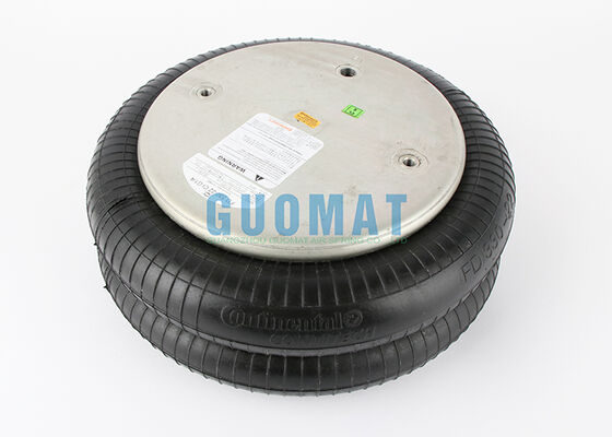 Oryginalny Contitech FD 330-22 Gumkowa sprężyna powietrzna