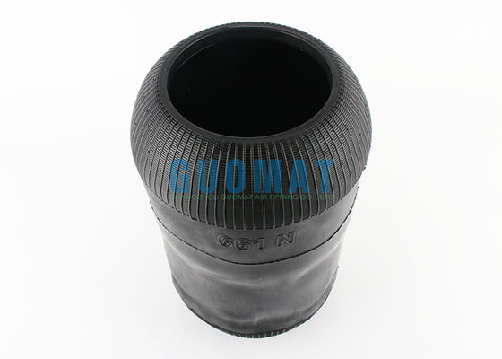 661N Contitech Podwieszenie autobusowe Wiosna powietrzna W01-095-0021 Izolacja drgań Firestone