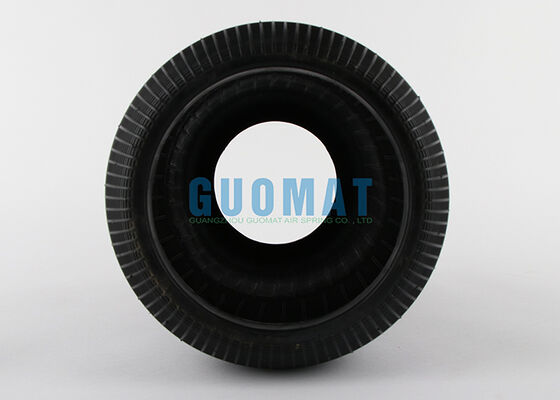 Podwieszenie powietrzne wiosna 1-52111-017-0 ISUZU przednia oś autobusu Poduszek powietrzny do zmniejszania drgań