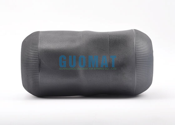 673N Contitech Zastąpienie sprężyny powietrznej W01-095-0198 Firestone Gumkowy worek powietrzny do zawieszenia autobusu