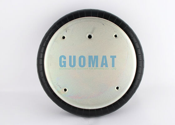 W01-358-7103 Firestone Jednoprzewodowa Sprężyna Pneumatyczna Styl 113 Przemysłowe Gumowe Poduszki Powietrzne