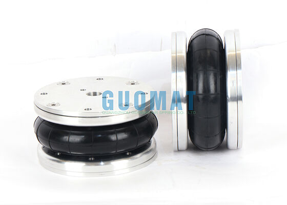 W01R584078 Firestone Płyta osłony do miecha pneumatycznego 6''X1 FS 76-7 DI Contitech Gumowy miech pneumatyczny