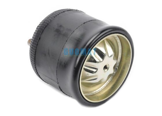 4757NP02 Contitech Ciężarówka pneumatyczna sprężyna A9743280001 mERCDES BENZ Miech zawieszenia pneumatycznego