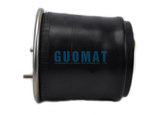 W01-M58-8602 Firestone Truck Air Spring Assembly 4881NP02 Contitech Gumkowa poduszka powietrzna
