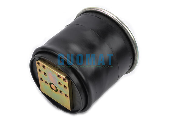 W01-M58-8602 Firestone Truck Air Spring Assembly 4881NP02 Contitech Gumkowa poduszka powietrzna