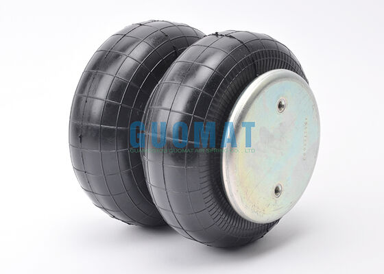 Goodyear 2B9-495 Wiązka zawieszenia powietrznego W01-358-7897 Firestone Gumy poduszki powietrzne dostawca