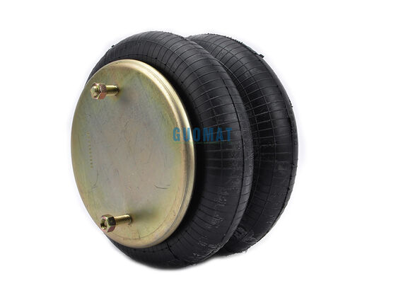 2B12-300 Goodyear Air Bellows zawieszenie W01-358-7424 Firestone Gumy powietrzne wiosny