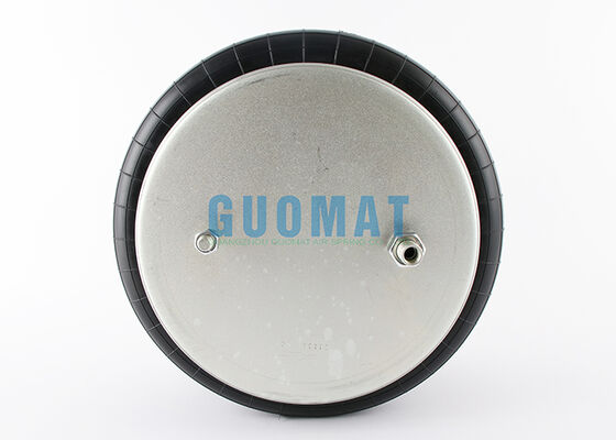 Podwójna miech pneumatyczny 2B12-304 Goodyear W01-358-7344 Firestone Zawieszenie Pneumatyczne