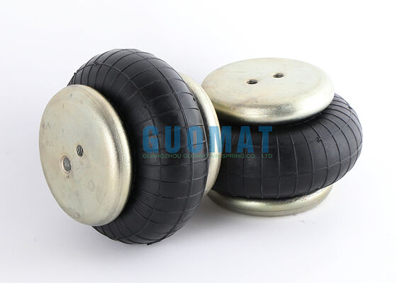 G1/8 Wyposażenie powietrzne FS 40-6 Contitech Jednorazowa sprężyna powietrzna 2681001000