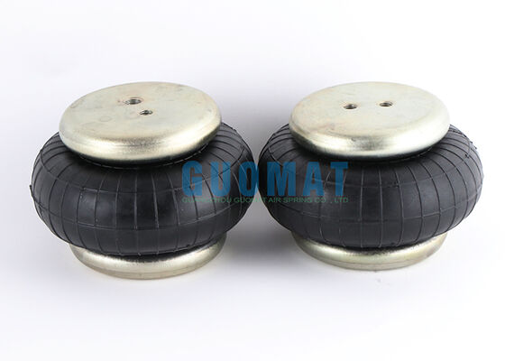 G1/8 Wyposażenie powietrzne FS 40-6 Contitech Jednorazowa sprężyna powietrzna 2681001000