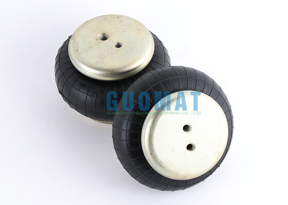 G1/8 Wyposażenie powietrzne FS 40-6 Contitech Jednorazowa sprężyna powietrzna 2681001000