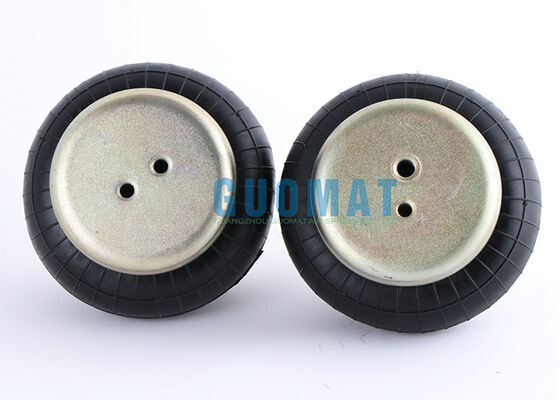 G1/8 Wyposażenie powietrzne FS 40-6 Contitech Jednorazowa sprężyna powietrzna 2681001000