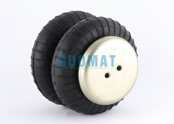 Contitech FD 40-10 Podwójny sprężynowy powietrzny G1/8 System zawieszenia hamulca powietrznego