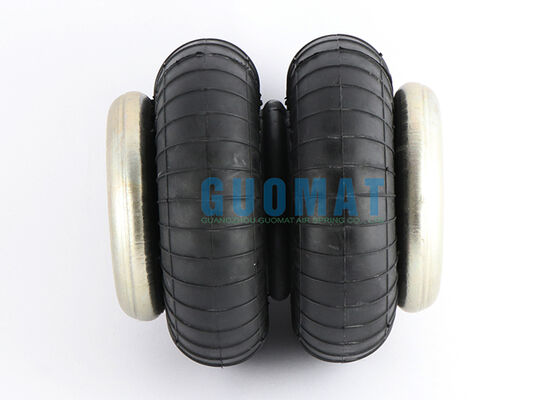 Contitech FD 40-10 Podwójny sprężynowy powietrzny G1/8 System zawieszenia hamulca powietrznego