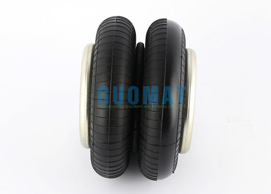 FD120-17 Contitech Gumy powietrzne zawieszenie 2B-181 Airkraft Winowate przemysłowe powietrzne zawieszenie