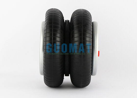 W01-358-6910 Firestone Winding Type Air Rubber 2B9-200 Goodyear Air Spring