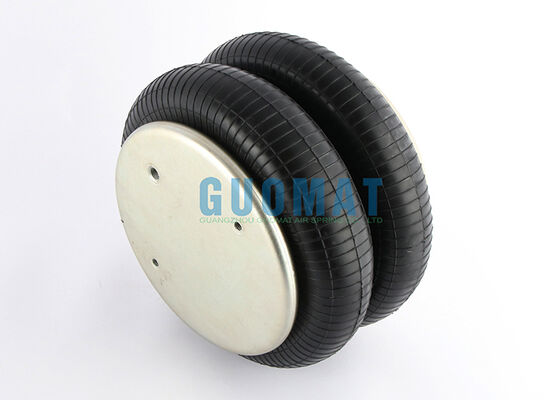 2B6330 Podwójne miechy pneumatyczne zawieszenia FD330-22 Zamiennik resorów pneumatycznych Contitech