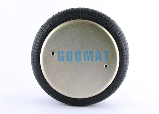 2B6330 Podwójne miechy pneumatyczne zawieszenia FD330-22 Zamiennik resorów pneumatycznych Contitech