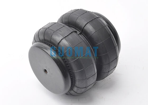 Firestone W01-358-7025 Podwójne zawieszenie zawieszenie powietrzne wiosny stylu 268 gumowy wstrząs powietrzny