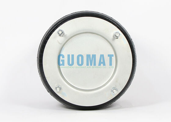 10'X3 Trzykrotnie zwinięte gumowe wioski W01R584059 Firestone Industrial Air Spring