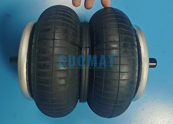 W01-358-7788 Pojemność ładunkowa Firestone Gumowa sprężyna powietrzna 2B9-245 Goodyear Poduszka powietrzna
