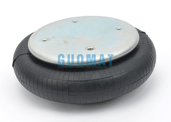 W01-358-7103 Firestone Industrial Vibration Isolation Air Spring 113 Style Air Cushion