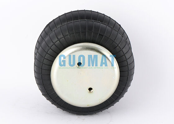 Contitech Sprężyna Powietrzna Wymienna FD70-13 1/4 M8 Dwukonwolutowe Gumowe Poduszki Powietrzne