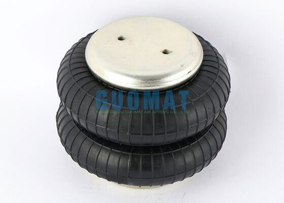 Contitech Sprężyna Powietrzna Wymienna FD70-13 1/4 M8 Dwukonwolutowe Gumowe Poduszki Powietrzne