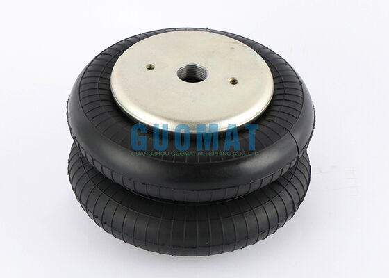 FD 120-17 3/4 M8 Contitech Podwójne worki powietrzne PM/31082 Norgren Industrial Air Spring