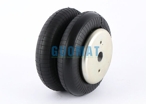 FD 120-17 3/4 M8 Contitech Podwójne worki powietrzne PM/31082 Norgren Industrial Air Spring