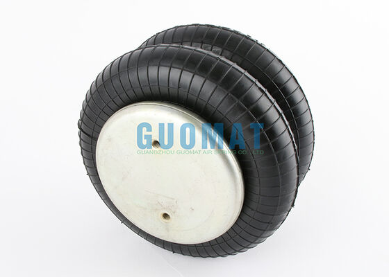 Contitech Gumy powietrzne zawieszenie sprężyny FD 200-22 1/4 M10 zwinięte torby sprężynowe