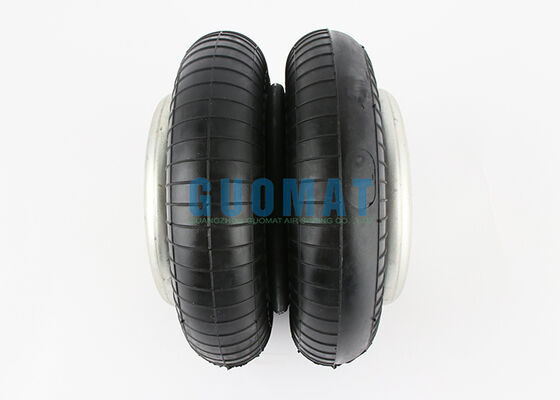 Contitech Gumy powietrzne zawieszenie sprężyny FD 200-22 1/4 M10 zwinięte torby sprężynowe