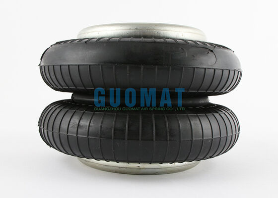 Contitech Gumy powietrzne zawieszenie sprężyny FD 200-22 1/4 M10 zwinięte torby sprężynowe